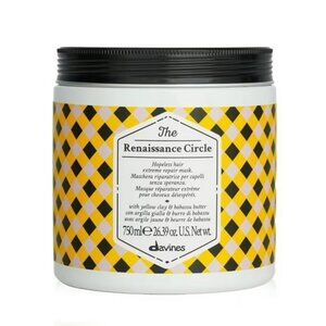 Davines The Renaissance Circle Hair Mask 750mL